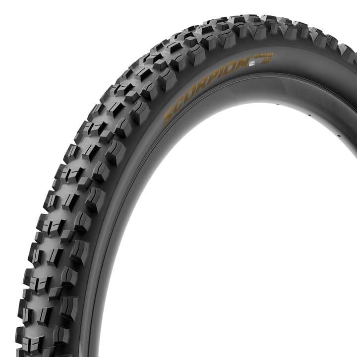 Pirelli Scorpion Enduro M HardWall V2 Veloreifen von Pirelli