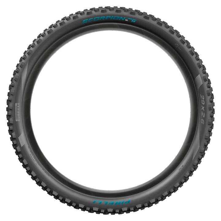 Pirelli Scorpion Enduro M HardWall V2 Veloreifen von Pirelli