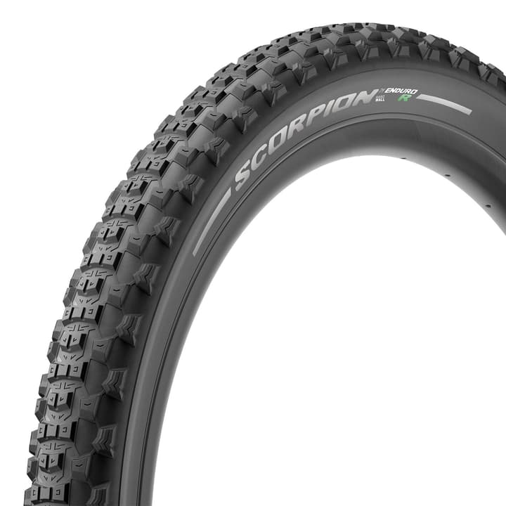 Pirelli Scorpion Enduro R Veloreifen schwarz von Pirelli