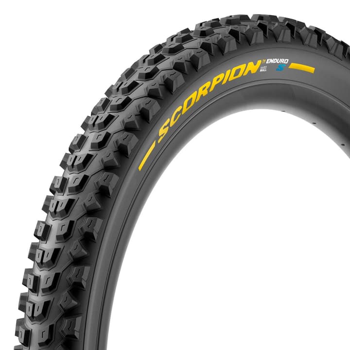 Pirelli Scorpion Enduro S HardWall V2 Veloreifen von Pirelli