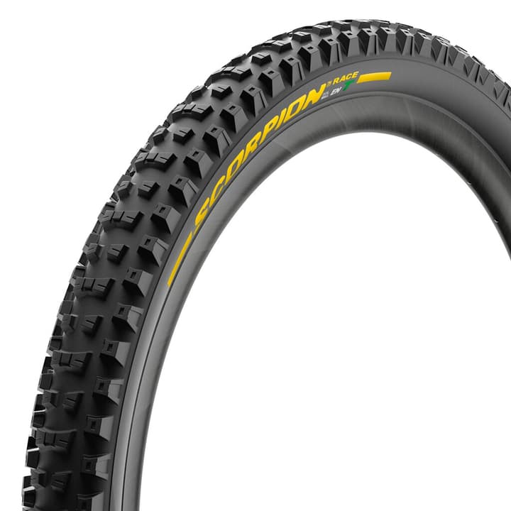 Pirelli Scorpion Race Enduro T DualWall Veloreifen von Pirelli