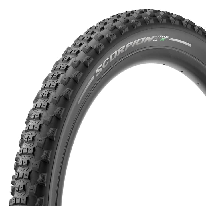 Pirelli Scorpion Trail S Pro Veloreifen kohle von Pirelli