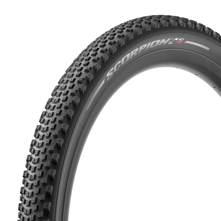 Pirelli Scorpion XC H Lite Veloreifen kohle von Pirelli