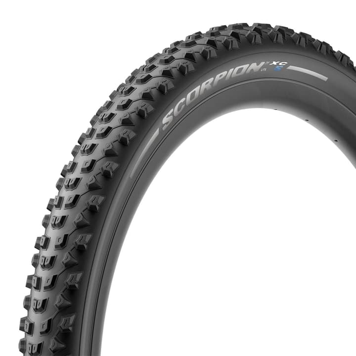 Pirelli Scorpion XC S Lite Veloreifen schwarz von Pirelli