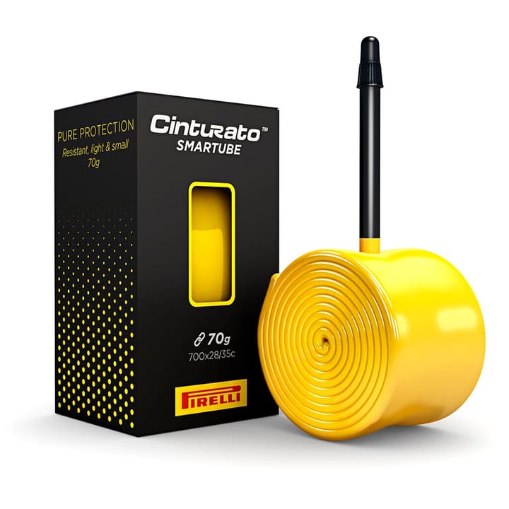 Pirelli SmarTube Cinturato Presta 60mm Veloschlauch von Pirelli