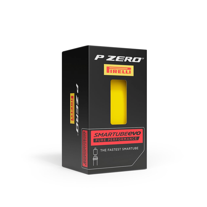 Pirelli SmarTube P Zero EVO Presta 42mm Veloschlauch von Pirelli