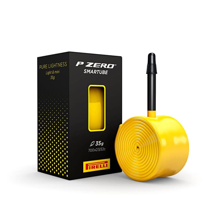 Pirelli SmarTube P Zero Presta 42mm Veloschlauch