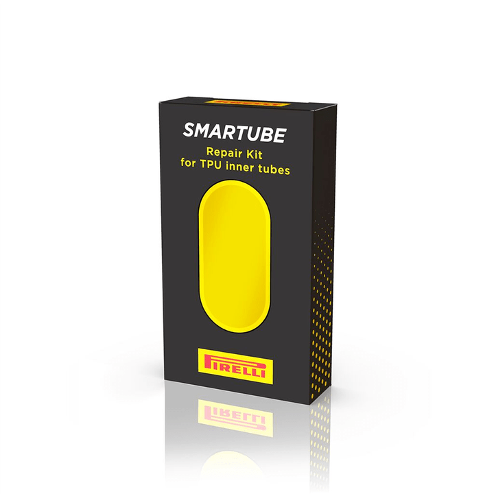 Pirelli SmarTube Patch Kit Veloflickzeug von Pirelli