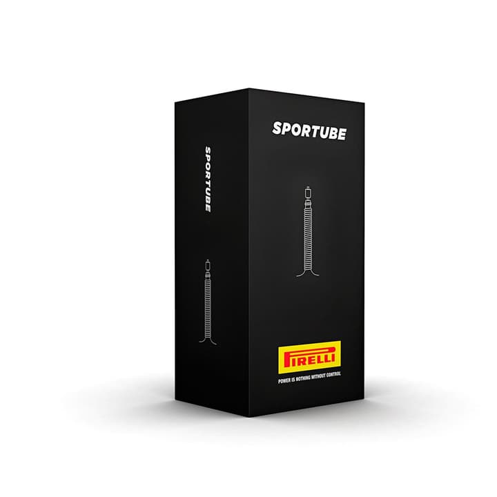 Pirelli Sport Tube Scorpion Presta Valve 48mm Veloschlauch von Pirelli