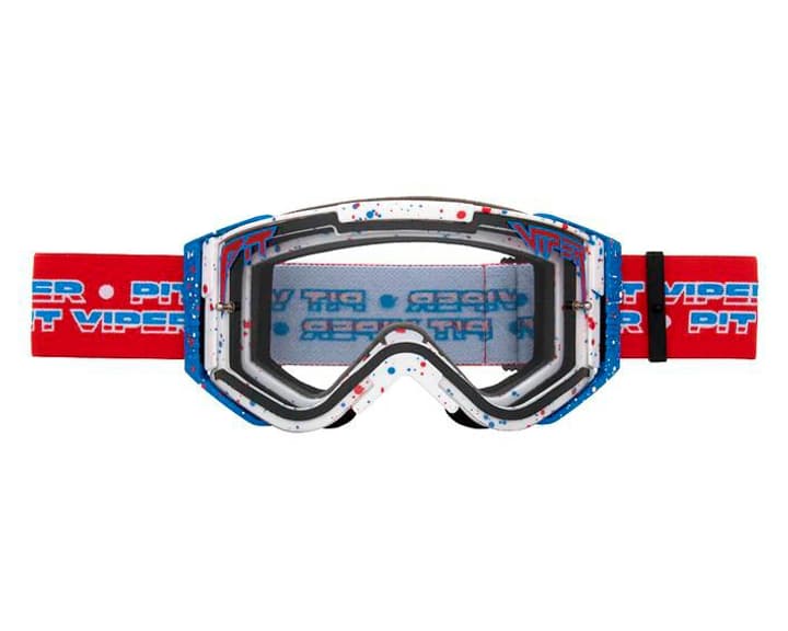 Pit Viper The Brap Strap Roost Rocket MTB Goggle von Pit Viper