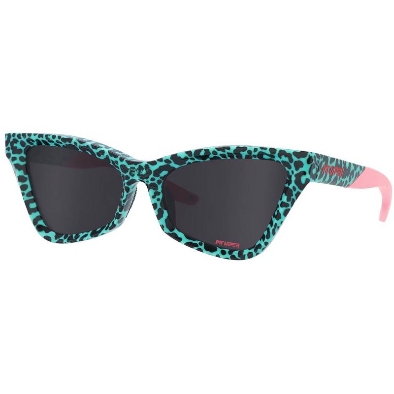 Pit Viper The Clawdia Sonnenbrille Pit Viper The Clawdia Sonnenbrille von Pit Viper