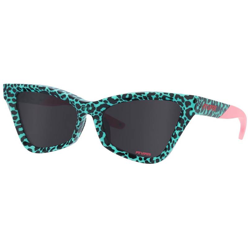 Pit Viper The Clawdia Sonnenbrille von Pit Viper