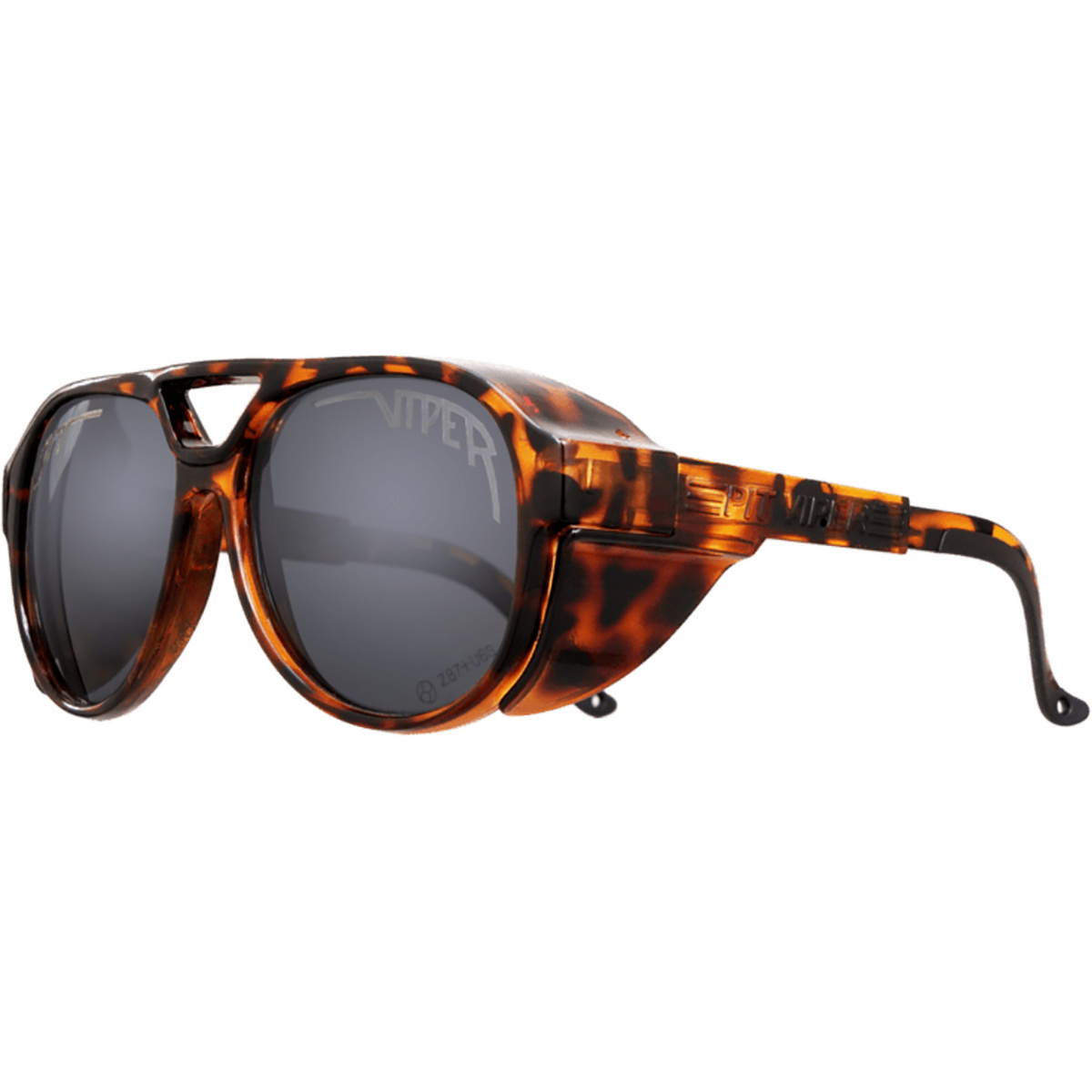 Pit Viper The Exciters Polarized Sportbrille Pit Viper The Exciters Polarized Sportbrille von Pit Viper