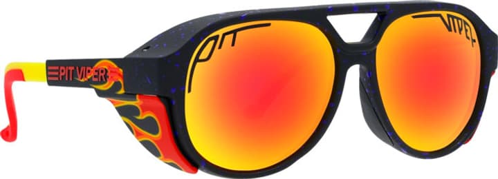 Pit Viper The Exciters The Combustion Polarized Sportbrille von Pit Viper