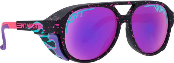 Pit Viper The Exciters The Ignition Polarized Sportbrille von Pit Viper