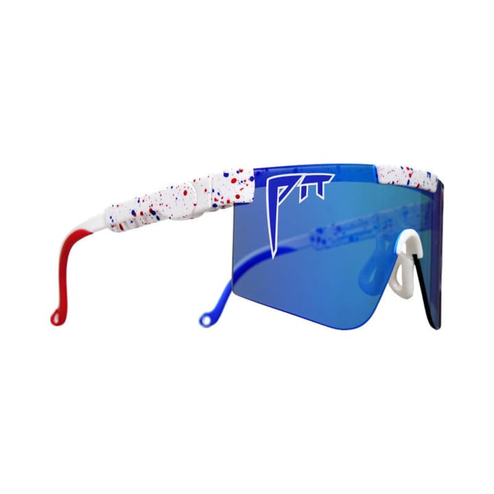 Pit Viper The Merika 2000 Polarized Sportbrille von Pit Viper