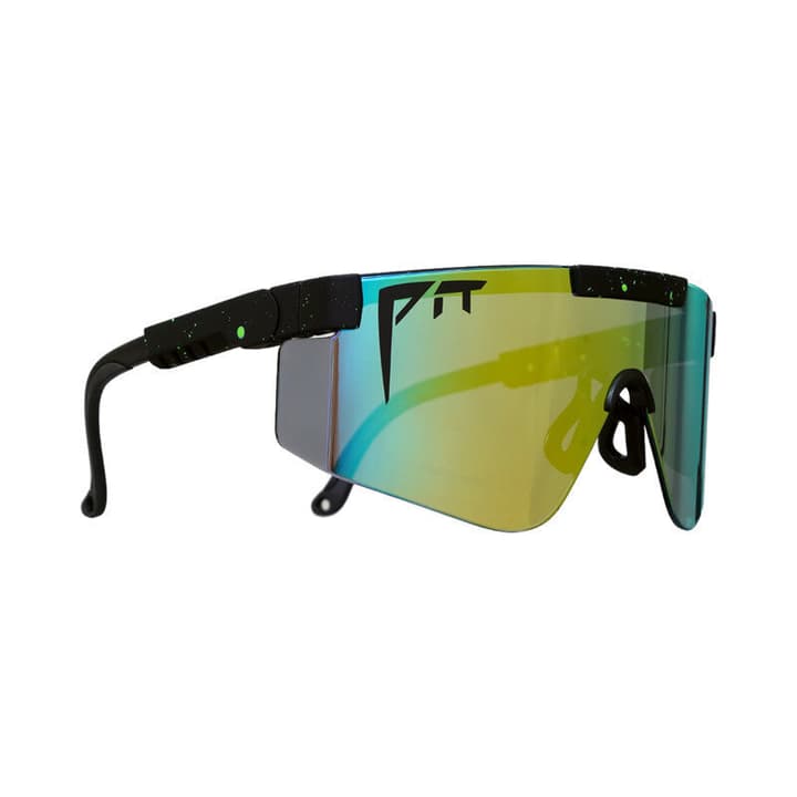 Pit Viper The Monster Bull 2000 Sportbrille von Pit Viper