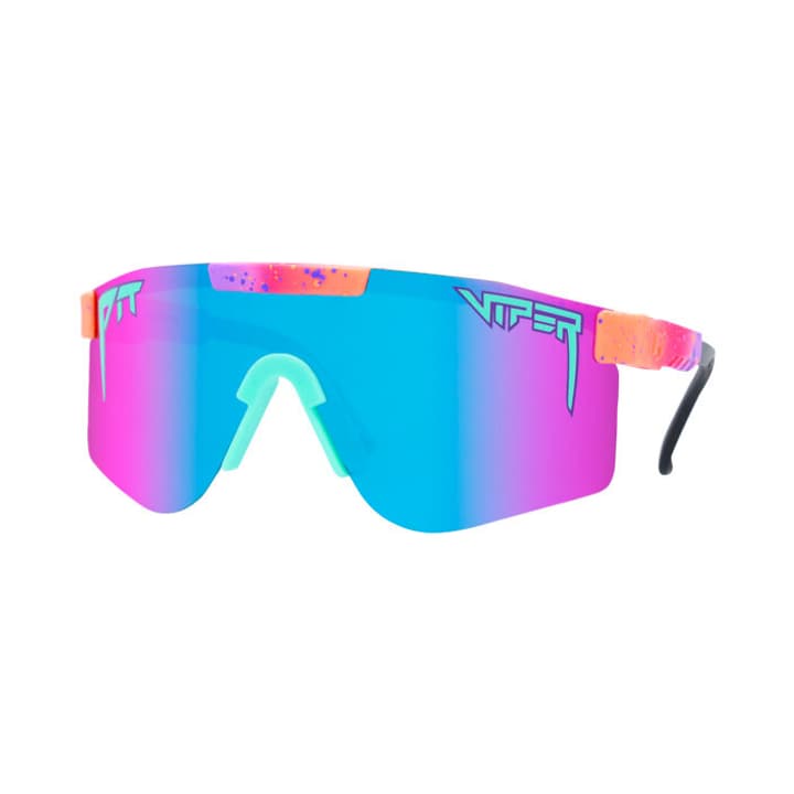 Pit Viper The Originals The Copacabana Polarized Sportbrille von Pit Viper