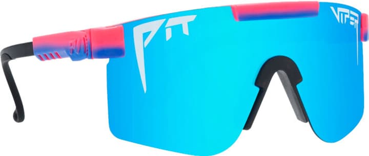 Pit Viper The Originals The Leisurecraft Polarized Sportbrille von Pit Viper