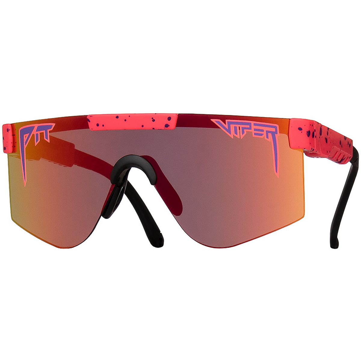 Pit Viper The Originals XS Sportbrille von Pit Viper