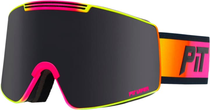 Pit Viper The Proform Goggle The Italo Skibrille von Pit Viper