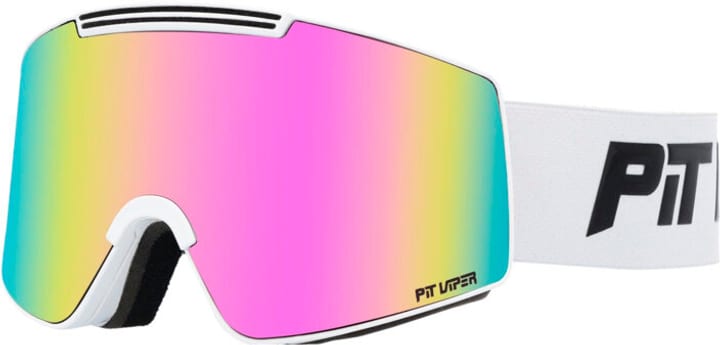 Pit Viper The Proform Goggle The Miami Nights Skibrille von Pit Viper