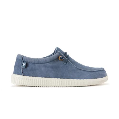 Pitas WP150 WALLABI WASHED - azul (Grösse: 36) von Pitas