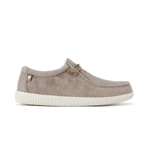 Pitas WP150 WALLABI WASHED - beige (Grösse: 36) von Pitas