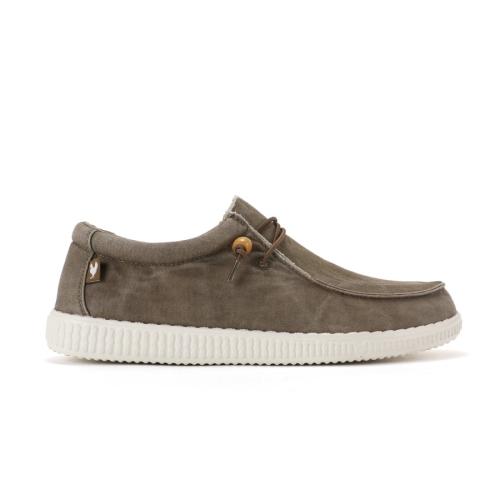 Pitas WP150 WALLABI WASHED - taupe (Grösse: 41) von Pitas