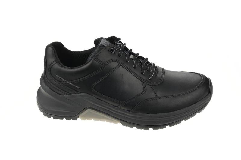 8007.10.01 - Leder Wandersneaker Herren Schwarz 39 von Pius Gabor