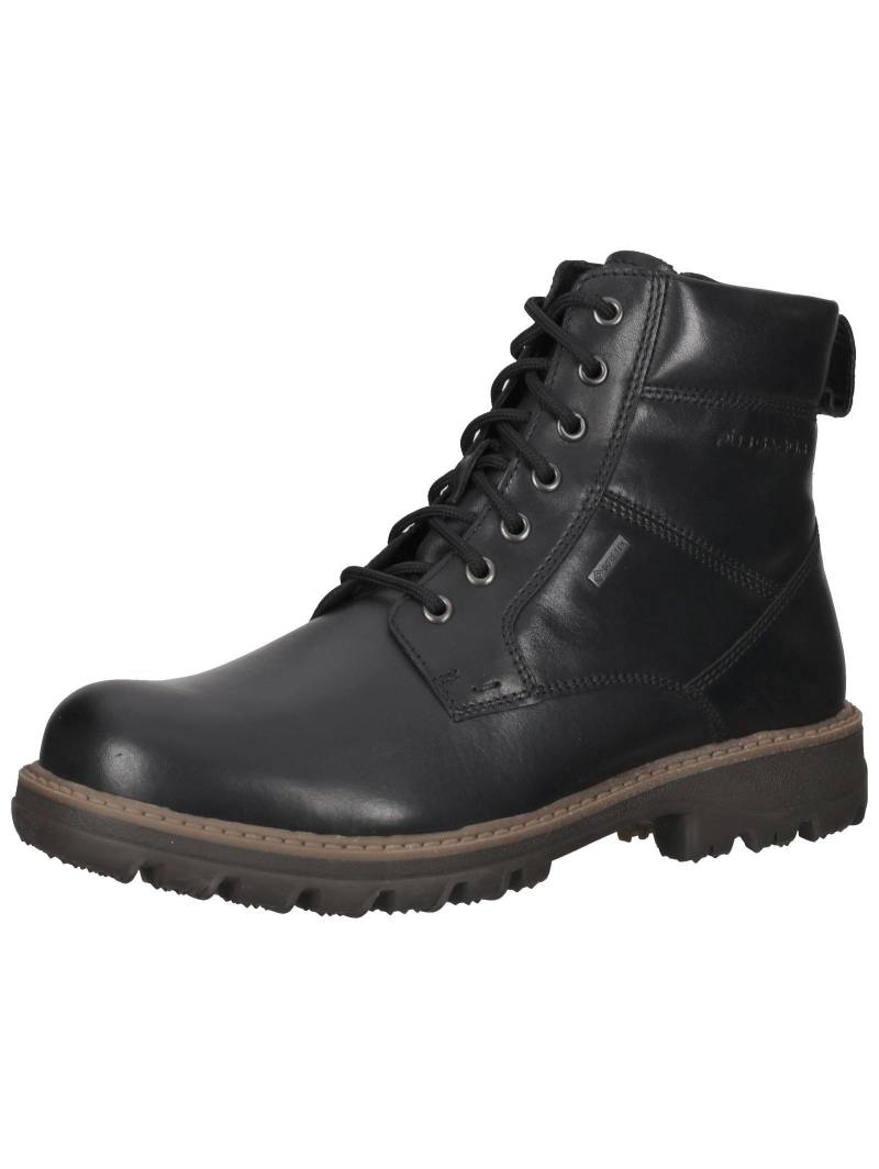 Stiefelette 0364.50 Herren Schwarz 44 von Pius Gabor