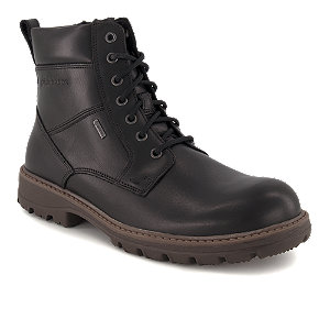Pius Gabor GoreTex Herren Schnürboot Schwarz Pius Gabor GoreTex Herren Schnürboot Schwarz von Pius Gabor