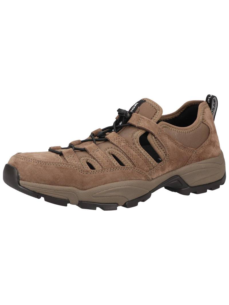 Halbschuhe 0138.13 Herren Braun 40.5 von Pius Gabor