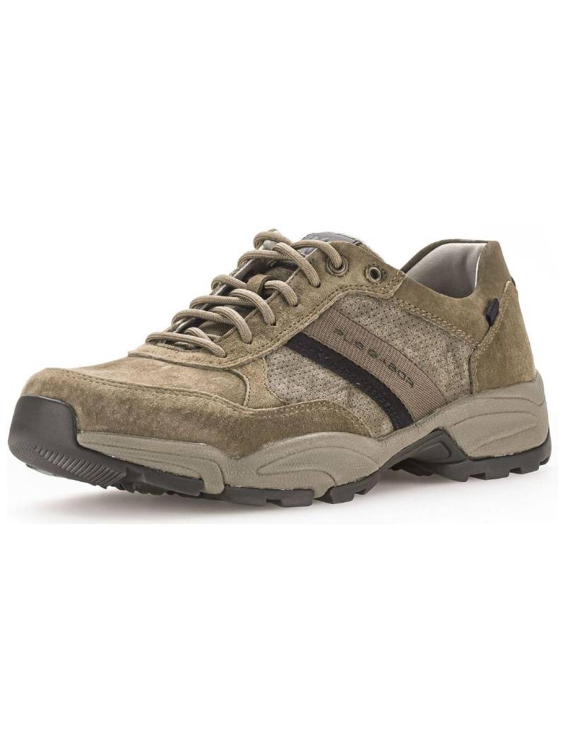 Sneaker 0138.11 Herren Braun 41 von Pius Gabor