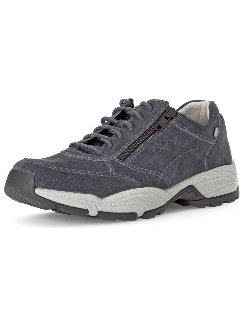 Sneaker 0138.17 Herren Taubengrau 42.5 von Pius Gabor