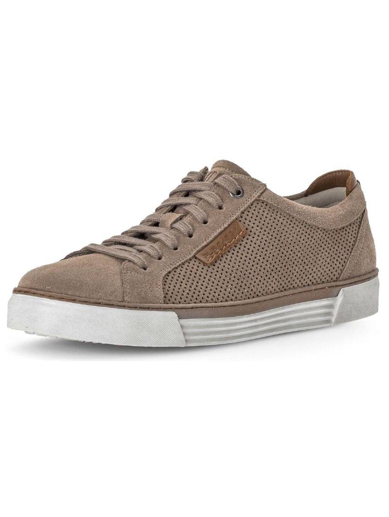 Sneaker 0460.22 Herren Braun 41 von Pius Gabor