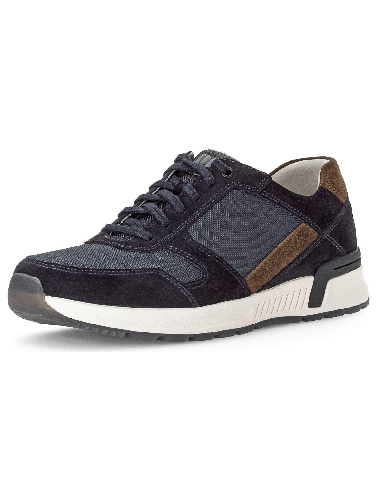 Sneaker 1007.12 Herren Blau 41 von Pius Gabor