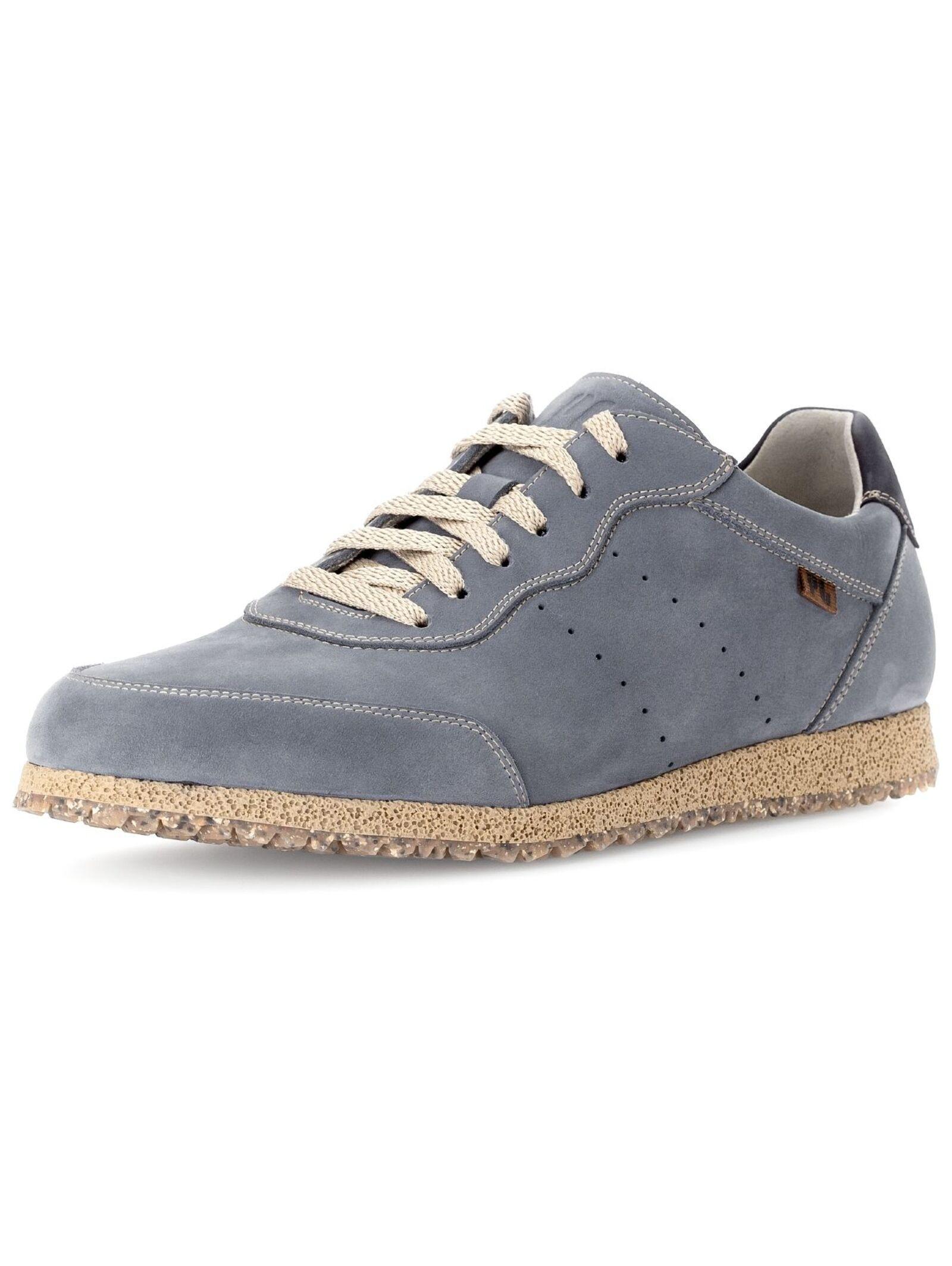 Sneaker 1063.11 Herren Blau 45 von Pius Gabor