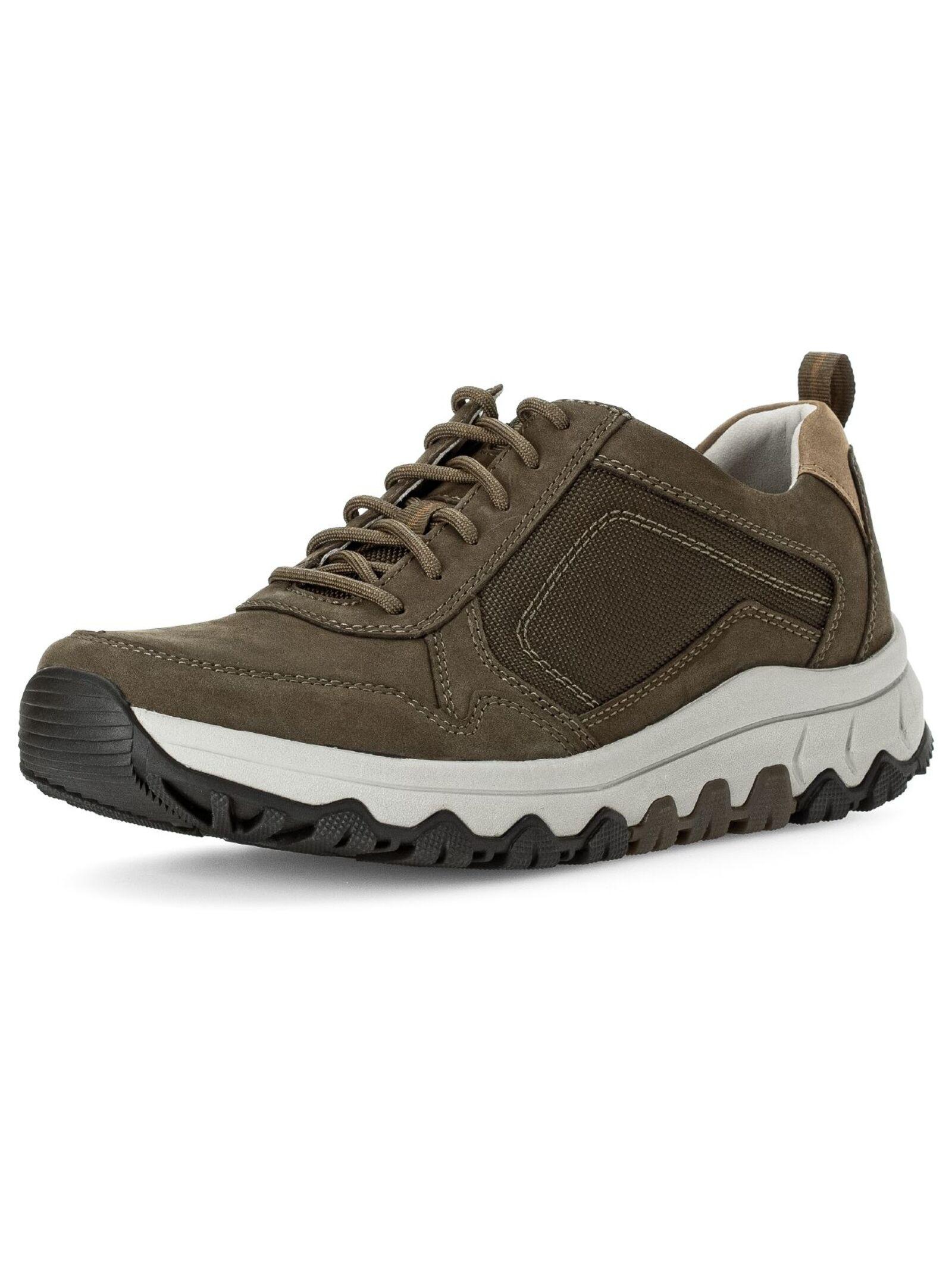 Sneaker 8005.11 Herren Grün 41 von Pius Gabor