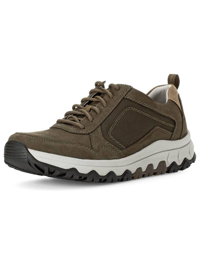 Sneaker 8005.11 Herren Grün 43 von Pius Gabor