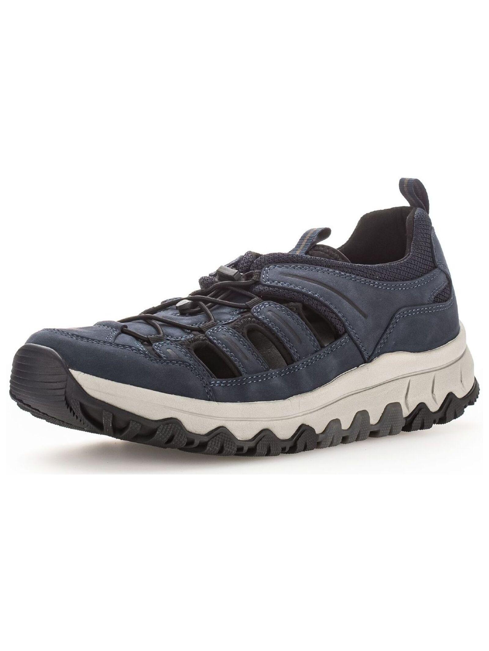 Sneaker 8005.12 Herren Blau 41 von Pius Gabor