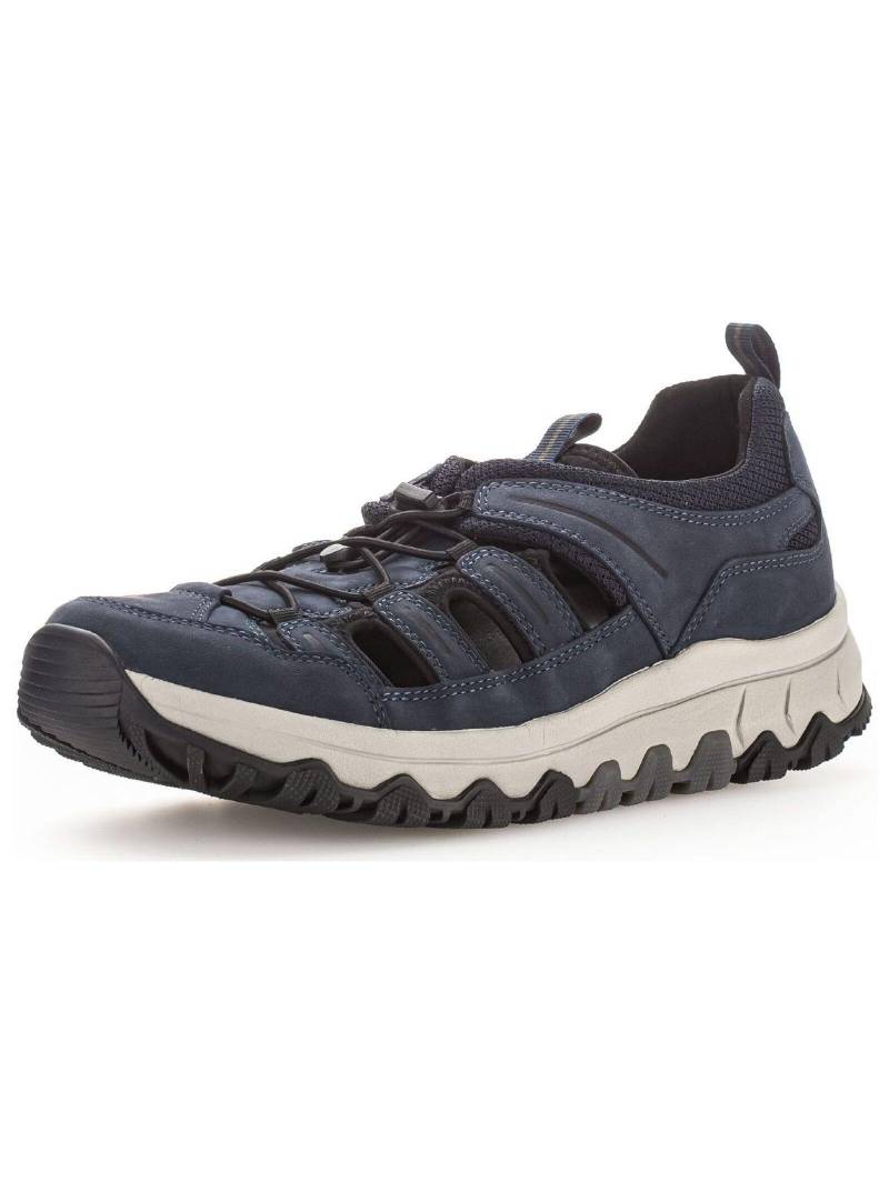 Sneaker 8005.12 Herren Blau 42.5 von Pius Gabor