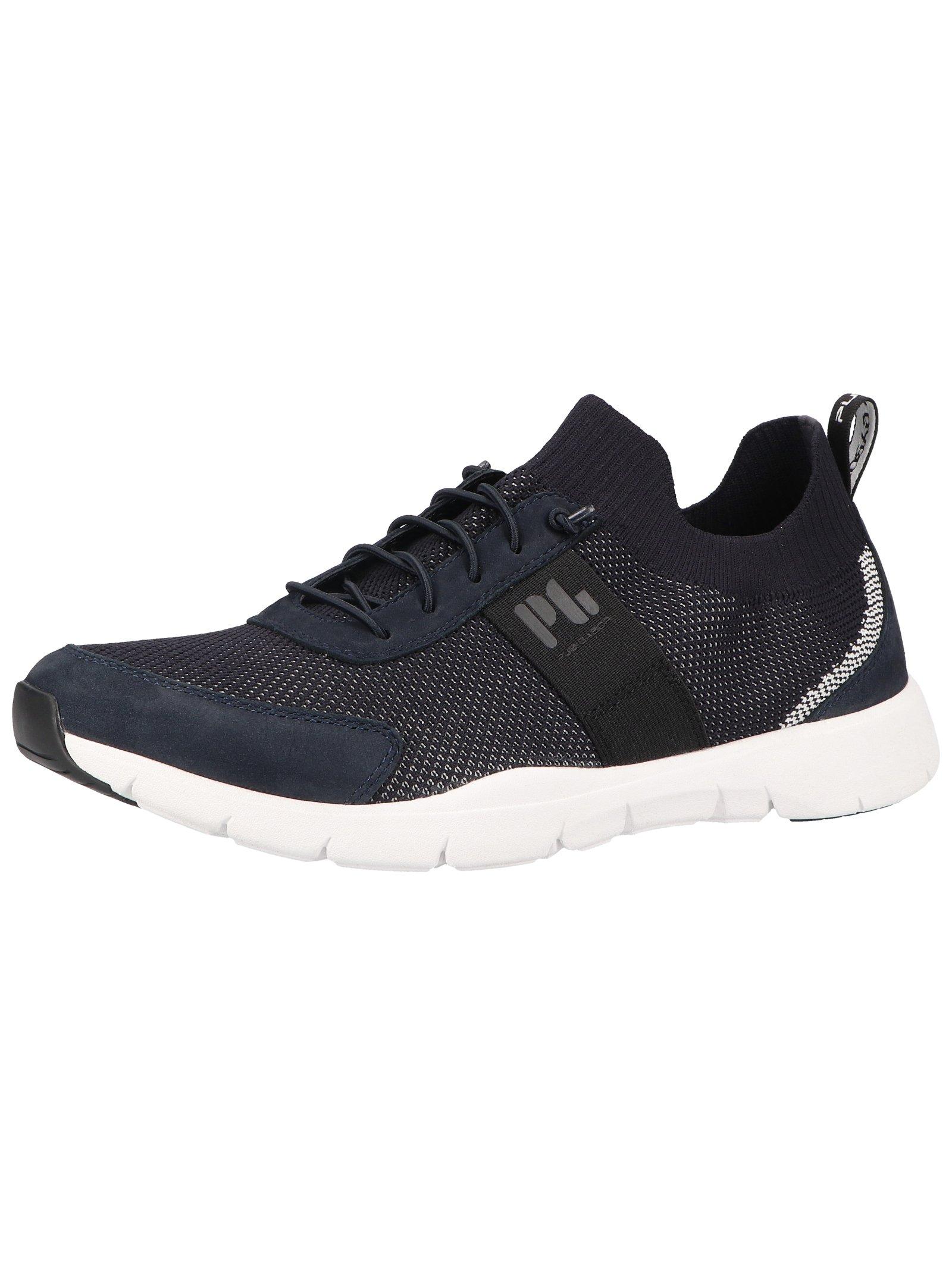 Sneaker Herren Blau 42 von Pius Gabor