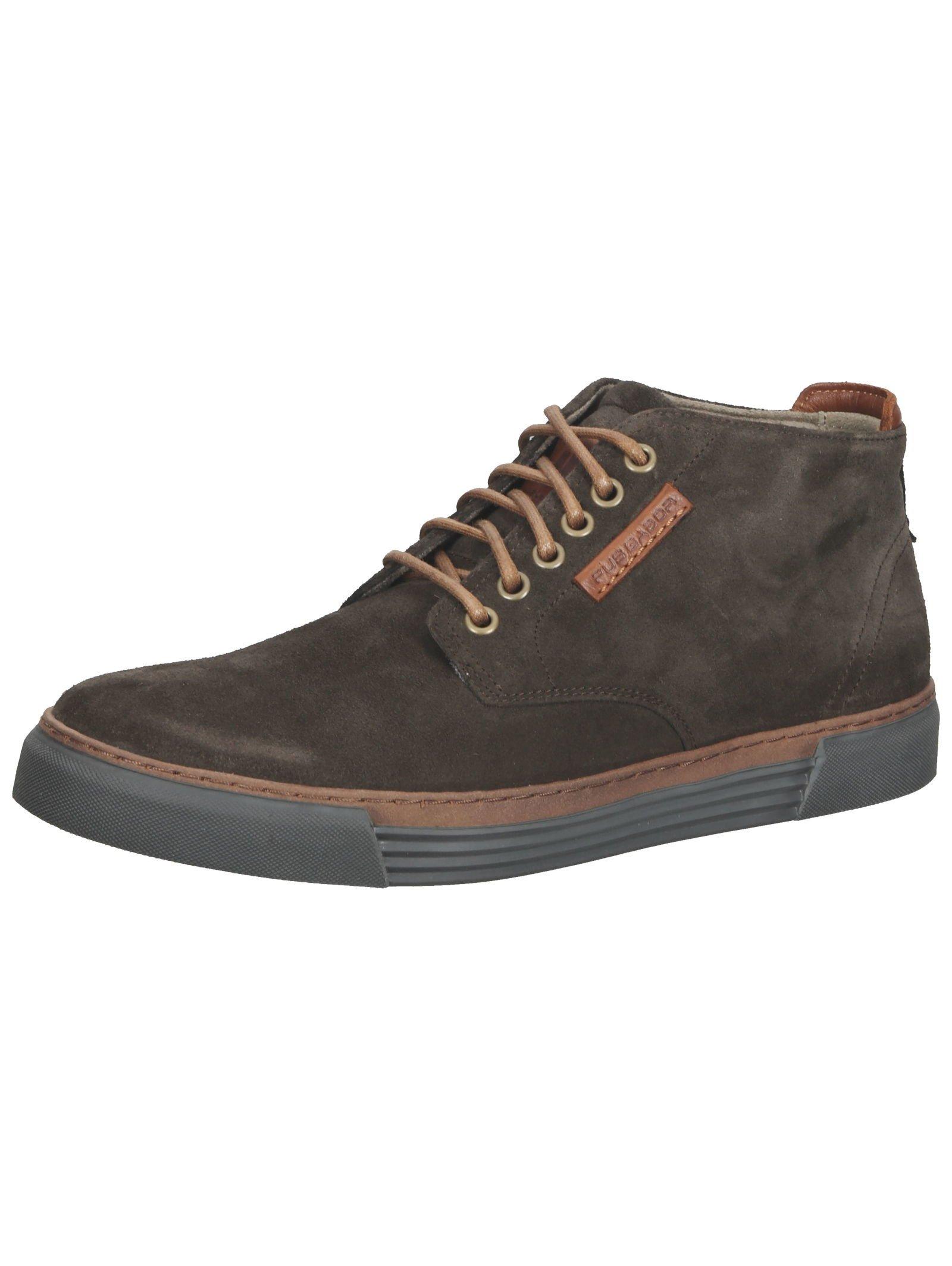 Sneaker Herren Braun 41 von Pius Gabor