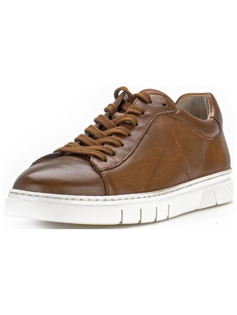 Sneaker Herren Cognac 45 von Pius Gabor