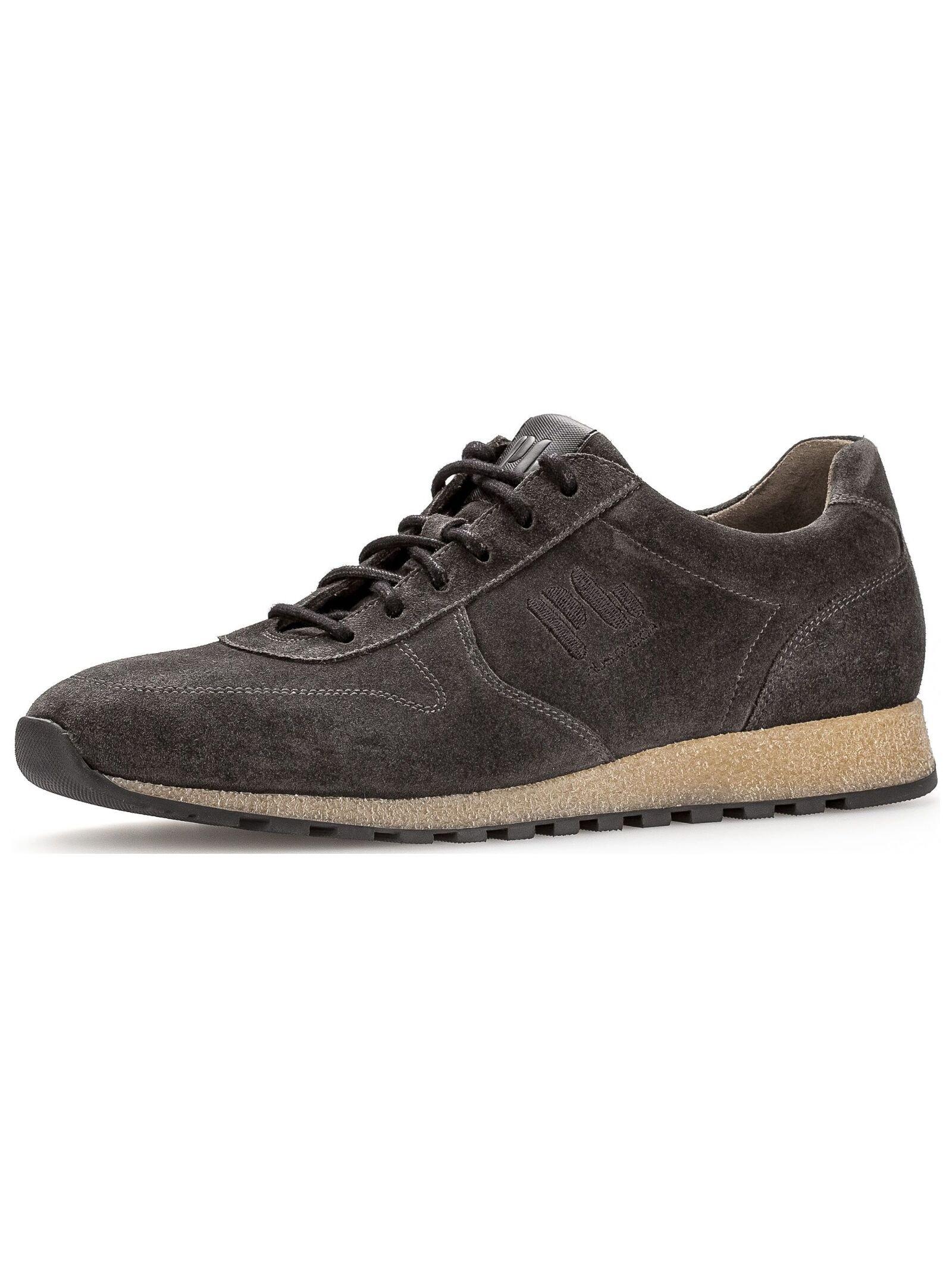 Sneaker Herren Grau 41 von Pius Gabor