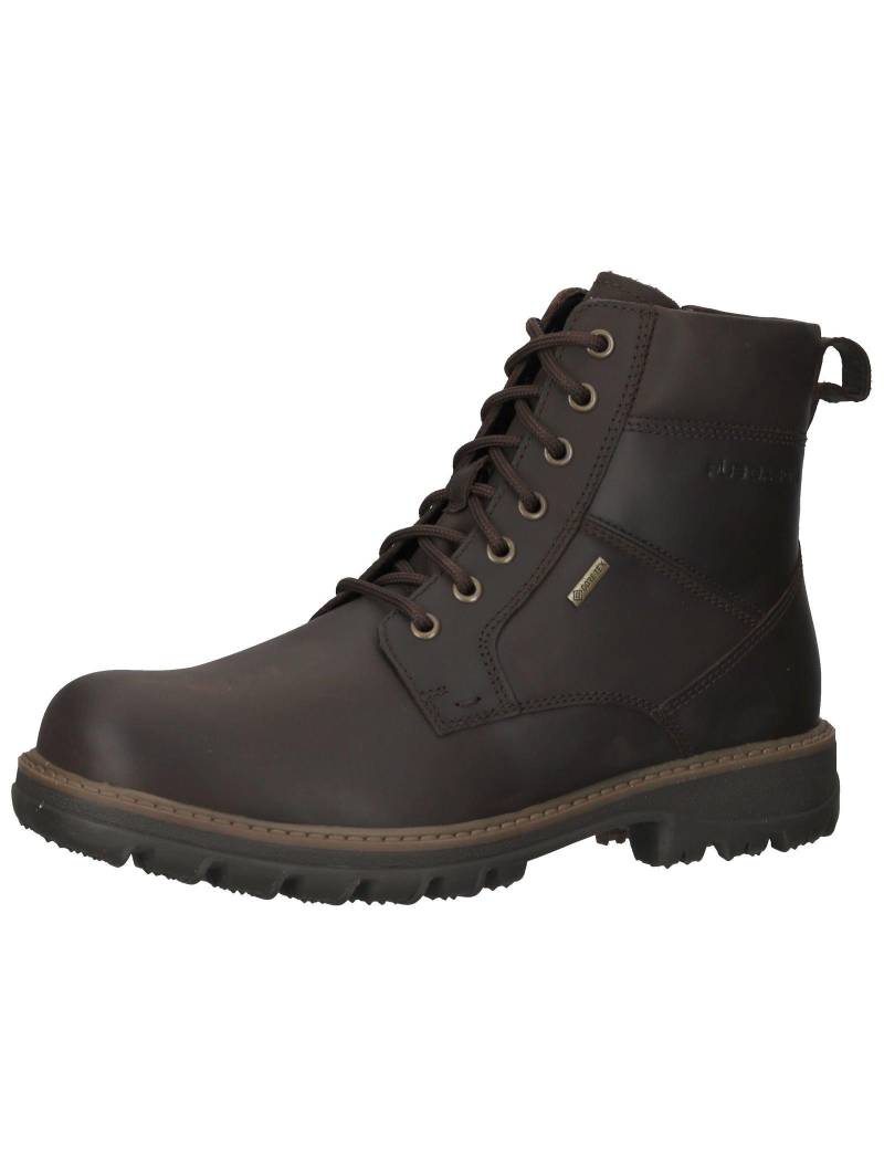 Stiefelette 0364.50 Herren Braun 46 von Pius Gabor