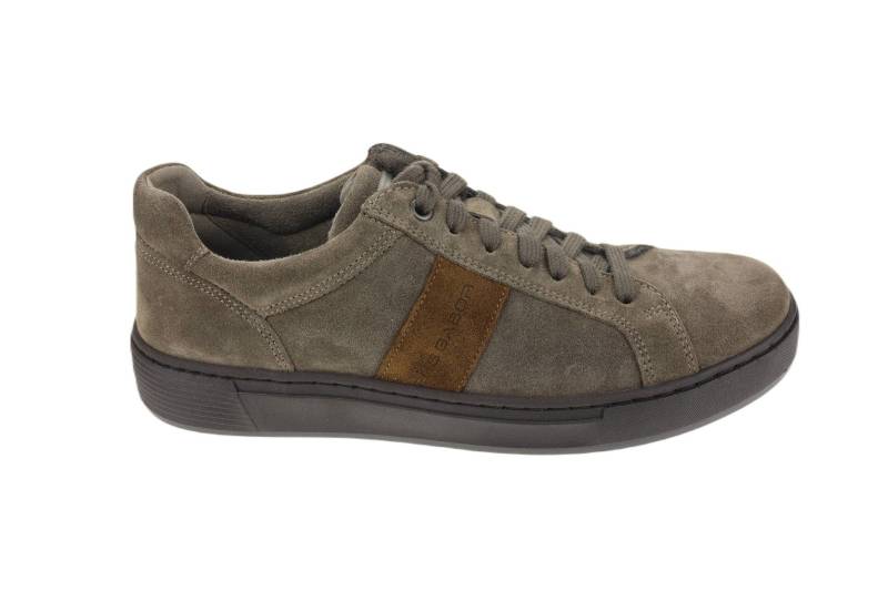 Wildleder Sneaker Herren Grau 39 von Pius Gabor