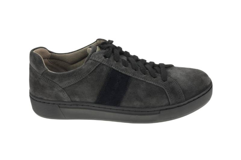 Wildleder Sneaker Herren Grau 39 von Pius Gabor