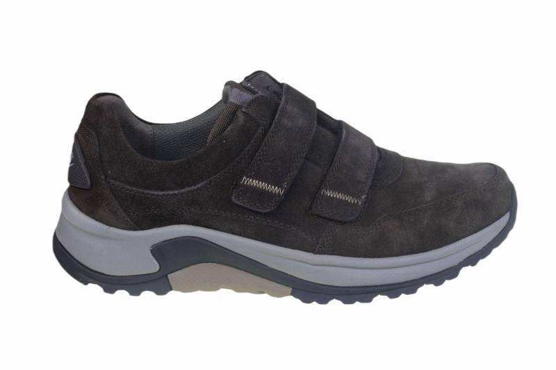 Wildleder Wandersneaker Herren Braun 41 von Pius Gabor